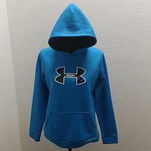 Under armour hoodie